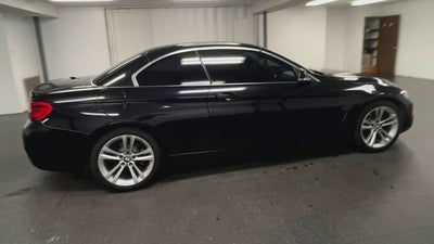 2018 BMW 430i 430i