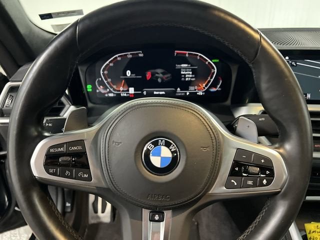 2021 BMW 430i xDrive