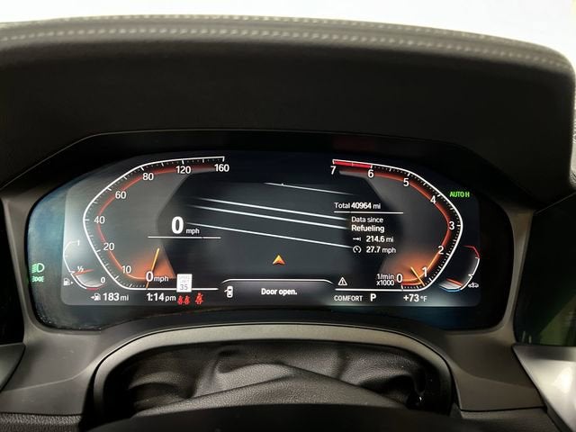 2021 BMW 430i xDrive