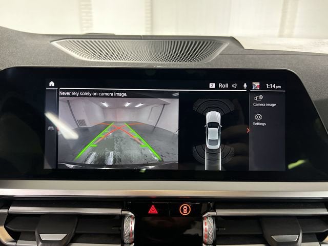 2021 BMW 430i xDrive