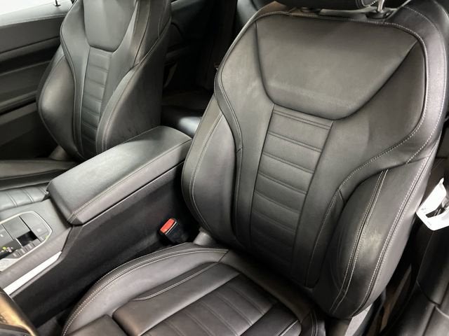 2021 BMW 430i xDrive