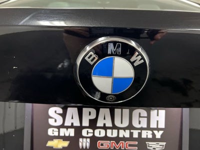 2021 BMW 430i xDrive