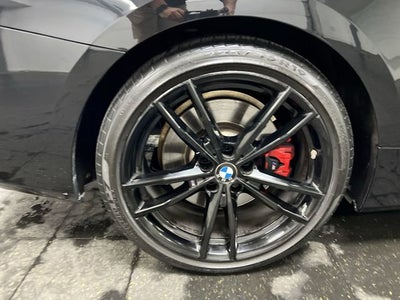 2021 BMW 430i xDrive