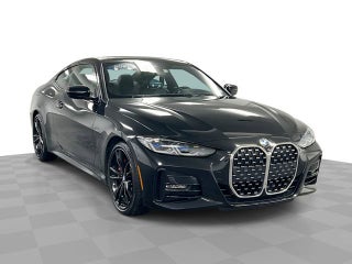 2021 BMW 430i xDrive
