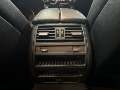 2013 BMW 550i xDrive