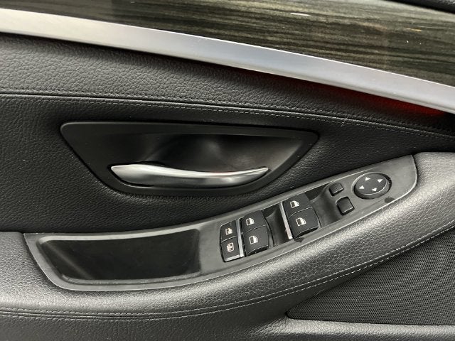 2013 BMW 550i xDrive