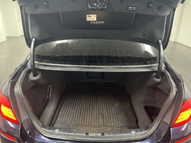 2013 BMW 550i xDrive