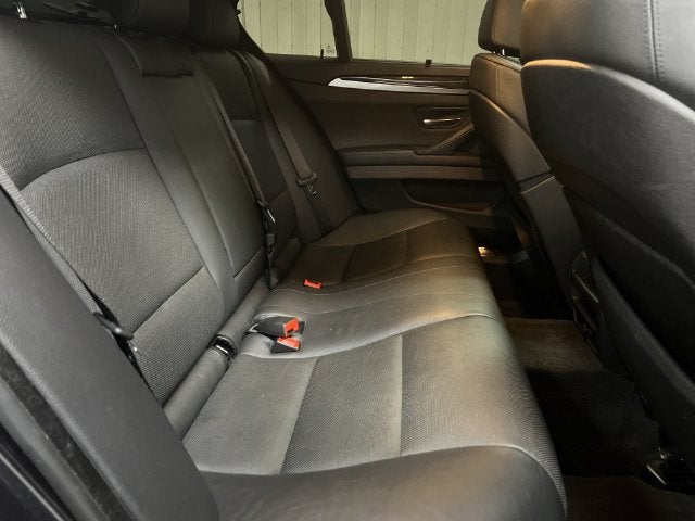 2013 BMW 550i xDrive