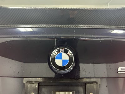 2013 BMW 550i xDrive