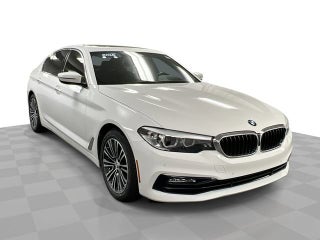 2018 BMW 530i xDrive