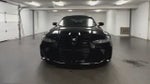 2025 BMW M3 Competition xDrive