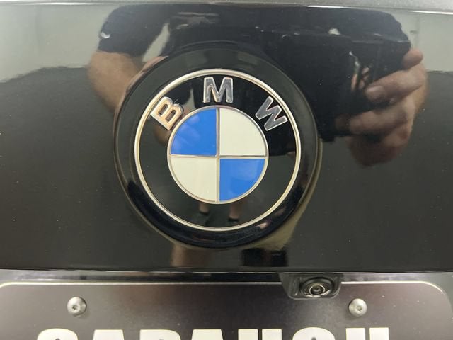 2025 BMW M3 Competition xDrive