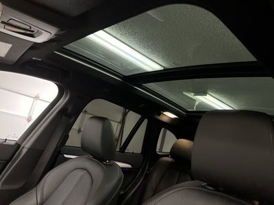 2021 BMW X1 sDrive28i