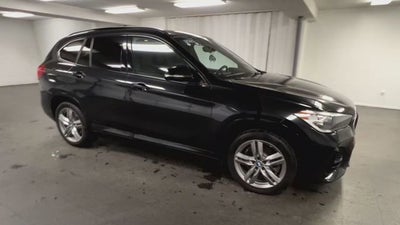 2021 BMW X1 sDrive28i
