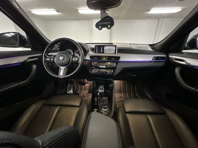 2021 BMW X1 sDrive28i