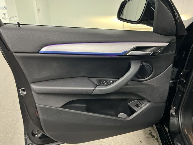 2021 BMW X1 sDrive28i