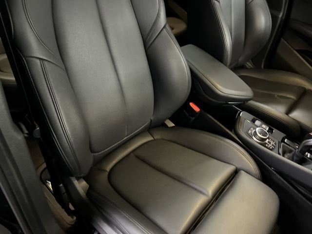 2021 BMW X1 sDrive28i