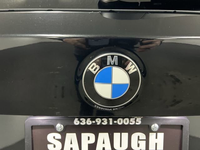 2021 BMW X1 sDrive28i