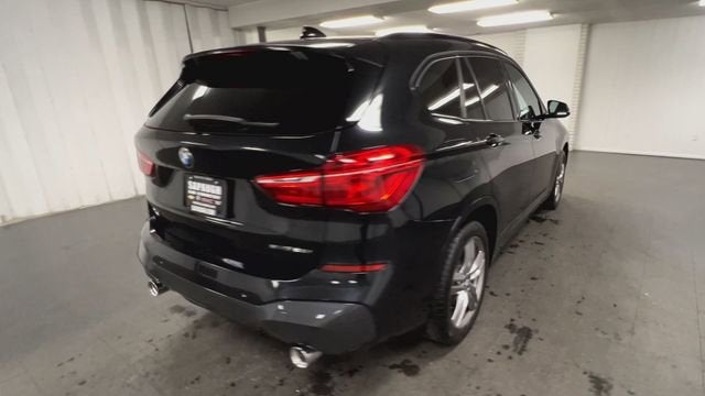 2021 BMW X1 sDrive28i