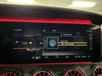 2019 Mercedes-Benz AMG® CLS 53 S 4MATIC®