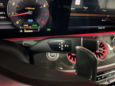 2019 Mercedes-Benz AMG® CLS 53 S 4MATIC®