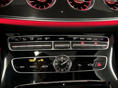 2019 Mercedes-Benz AMG® CLS 53 S 4MATIC®