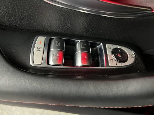 2019 Mercedes-Benz AMG® CLS 53 S 4MATIC®