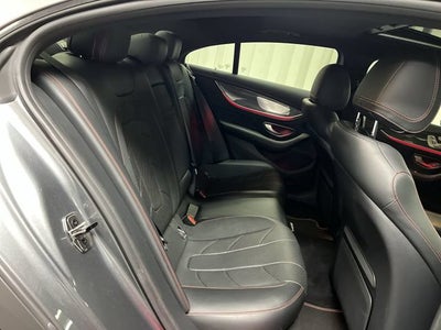 2019 Mercedes-Benz AMG® CLS 53 S 4MATIC®