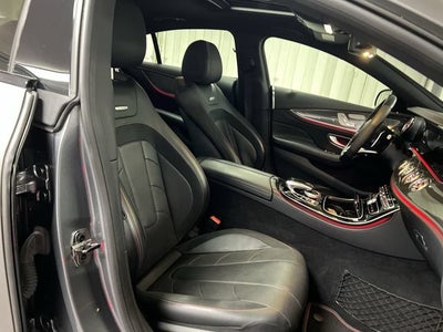 2019 Mercedes-Benz AMG® CLS 53 S 4MATIC®