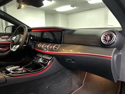 2019 Mercedes-Benz AMG® CLS 53 S 4MATIC®