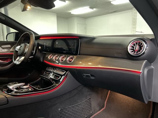 2019 Mercedes-Benz AMG® CLS 53 S 4MATIC®