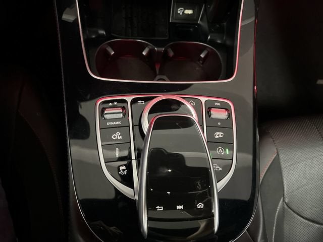 2019 Mercedes-Benz AMG® CLS 53 S 4MATIC®