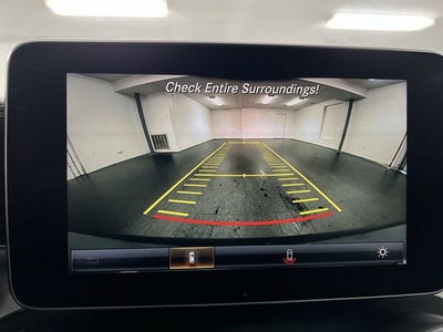 2017 Mercedes-Benz C 300 4MATIC®