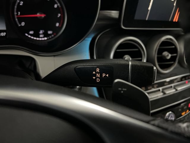 2017 Mercedes-Benz C 300 4MATIC®