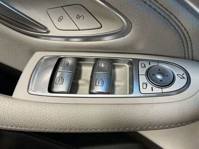 2017 Mercedes-Benz C 300 4MATIC®
