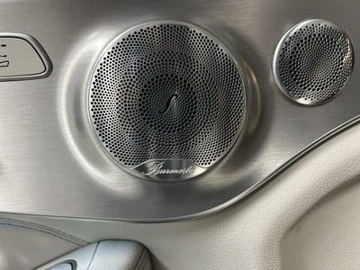 2017 Mercedes-Benz C 300 4MATIC®