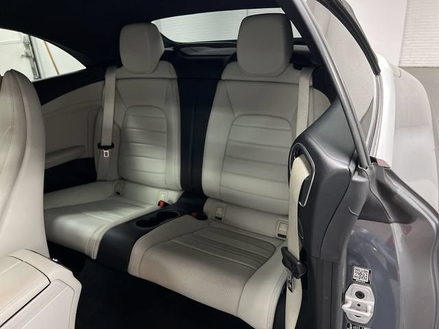 2017 Mercedes-Benz C 300 4MATIC®
