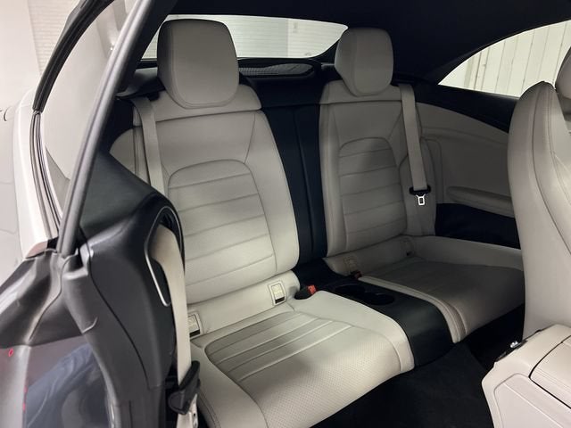 2017 Mercedes-Benz C 300 4MATIC®