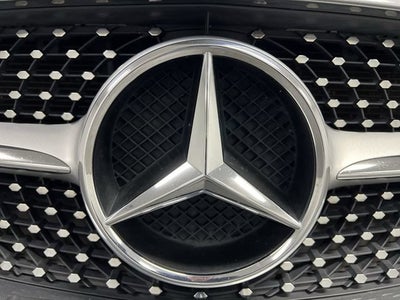 2017 Mercedes-Benz C 300 4MATIC®