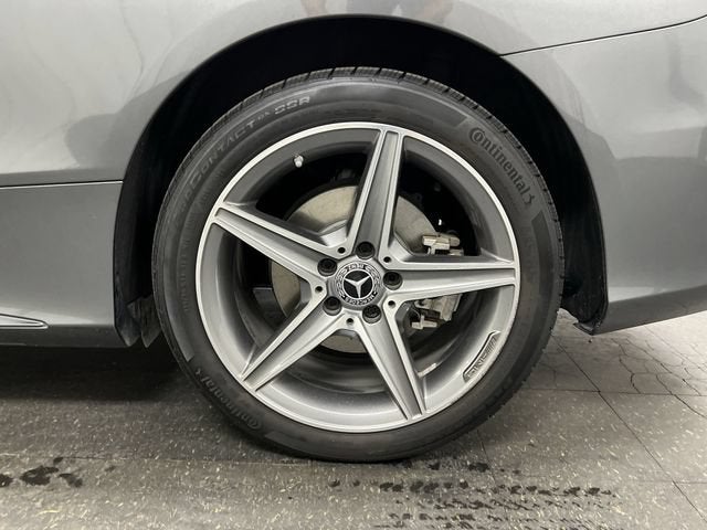 2017 Mercedes-Benz C 300 4MATIC®