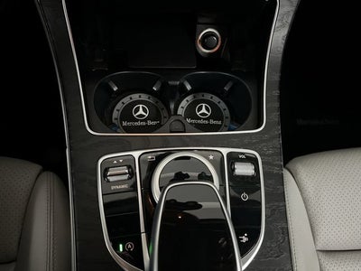 2017 Mercedes-Benz C 300 4MATIC®