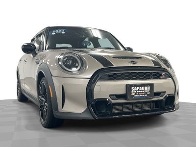 2023 MINI Hardtop Cooper S