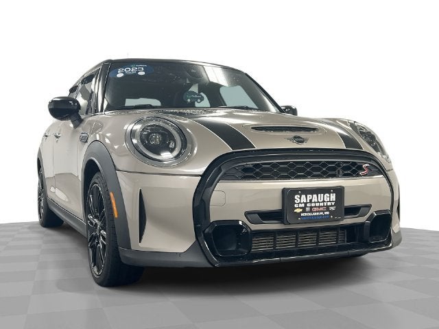 2023 MINI Hardtop Cooper S