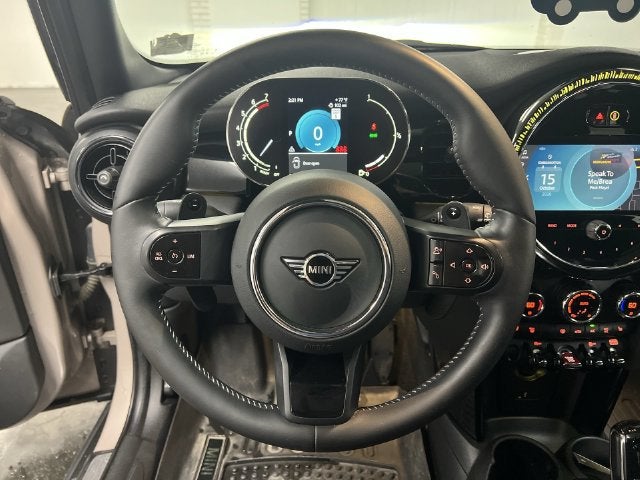 2023 MINI Hardtop Cooper S