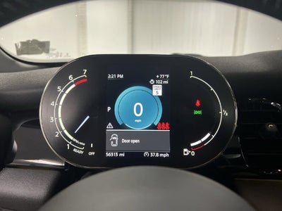 2023 MINI Hardtop Cooper S
