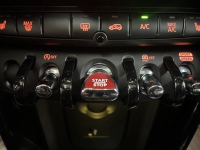 2023 MINI Hardtop Cooper S