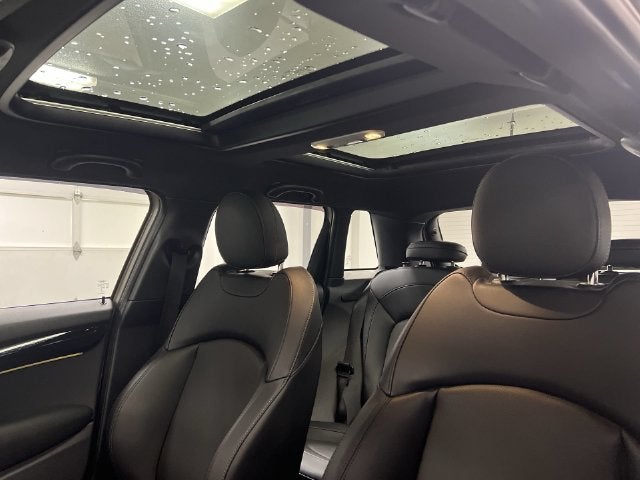 2023 MINI Hardtop Cooper S