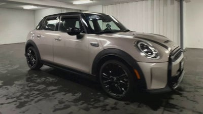 2023 MINI Hardtop Cooper S