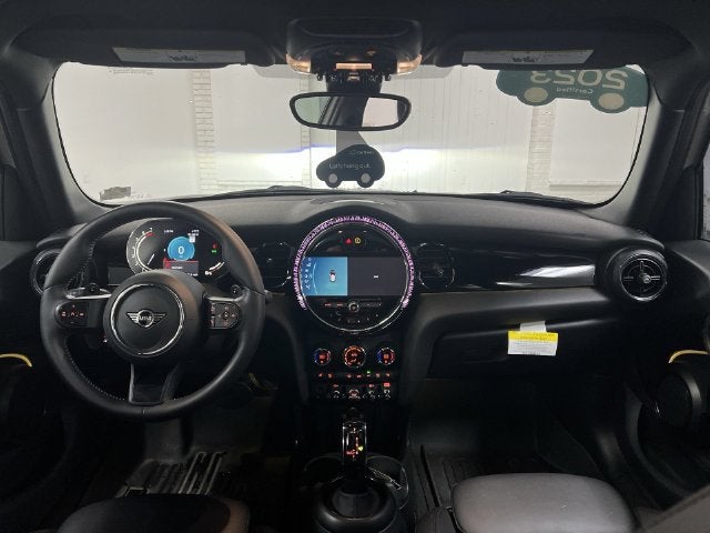 2023 MINI Hardtop Cooper S