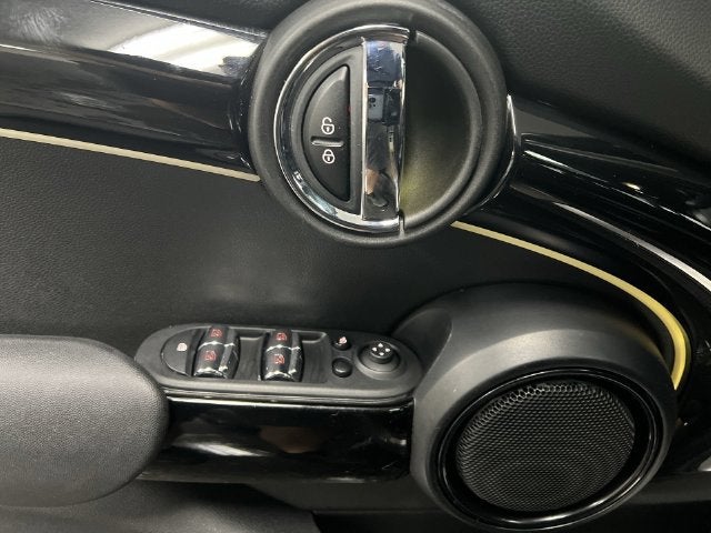 2023 MINI Hardtop Cooper S
